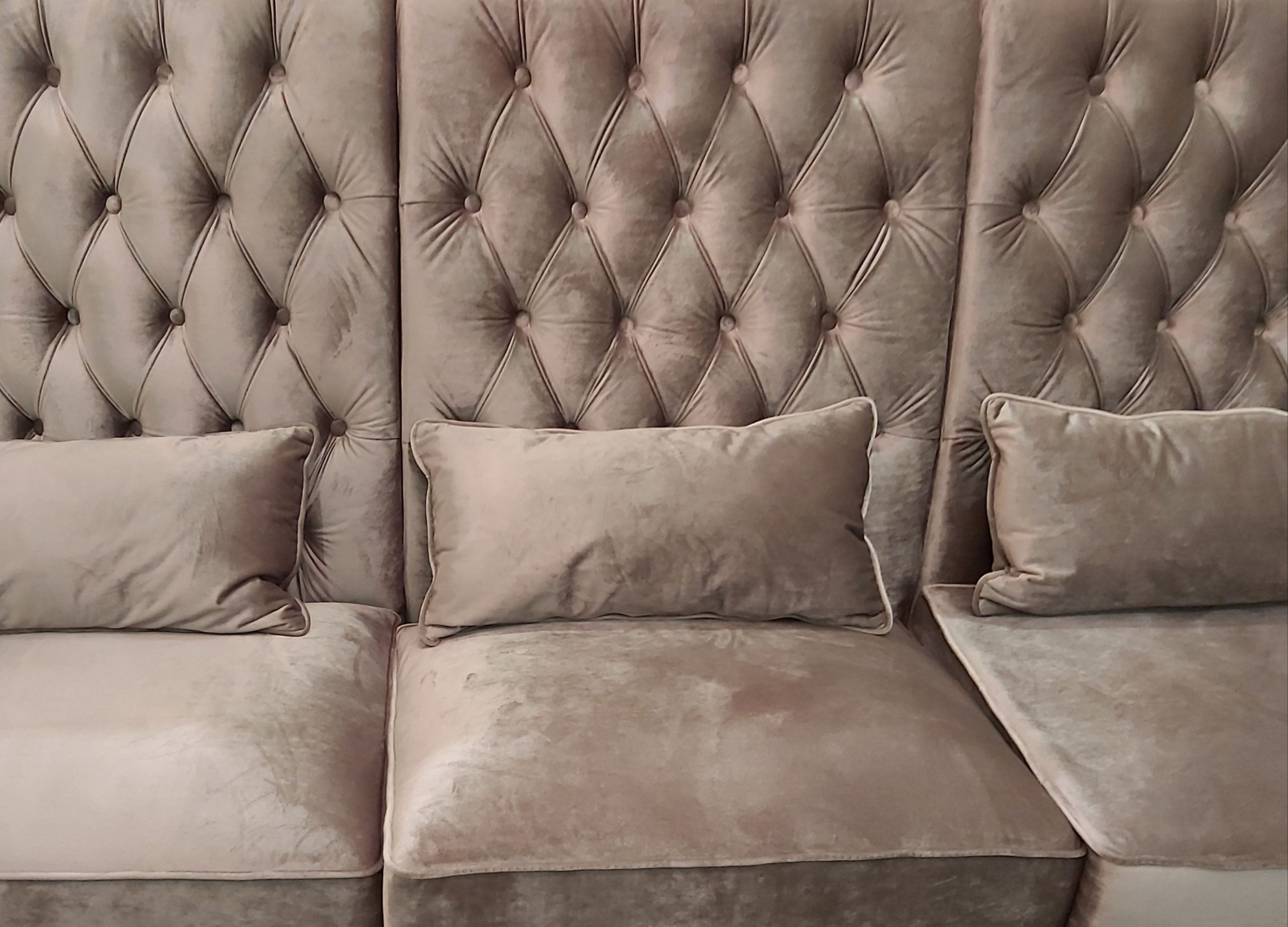 sofa upholstery