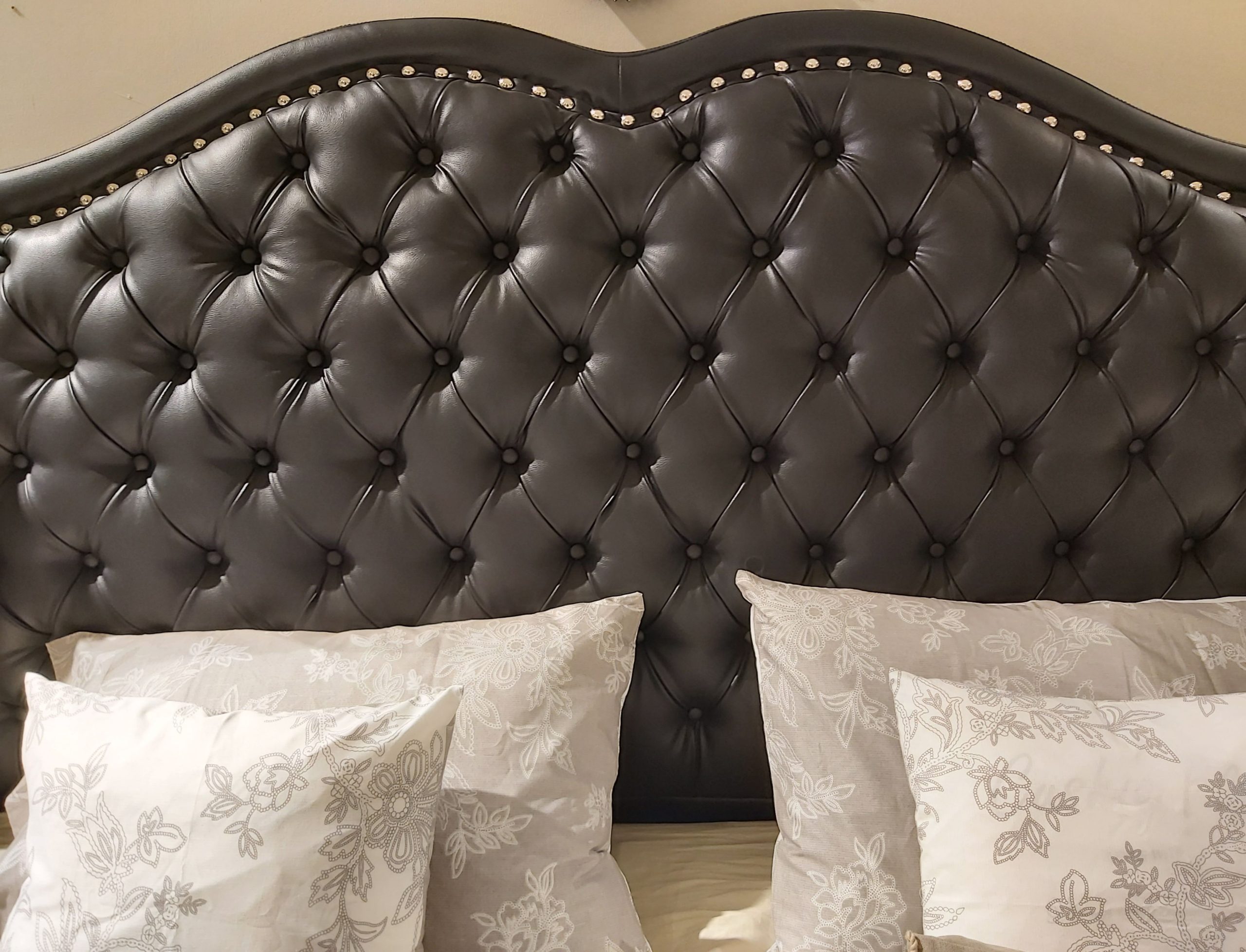 bed headboards
