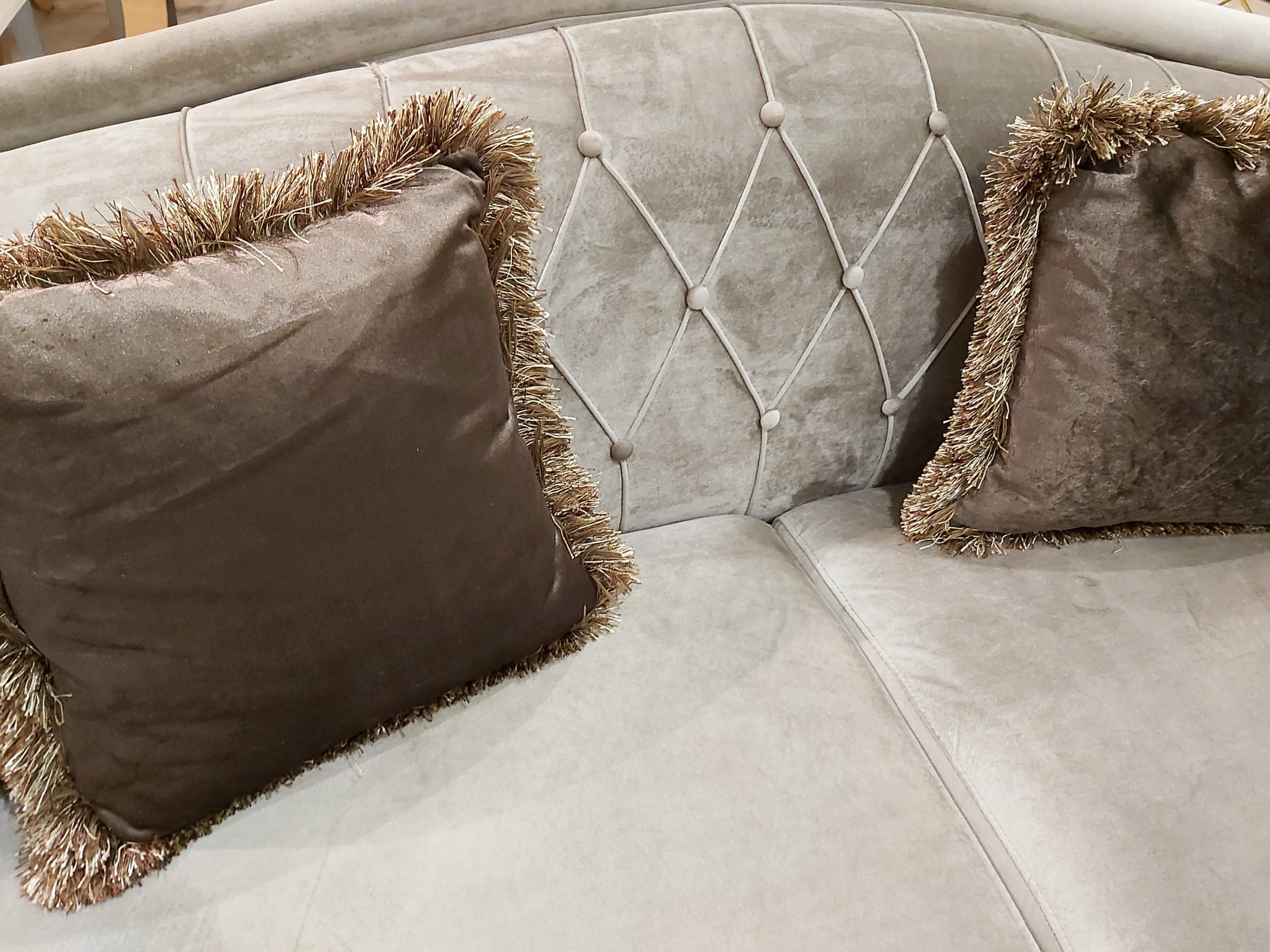 Furniture Upholstery